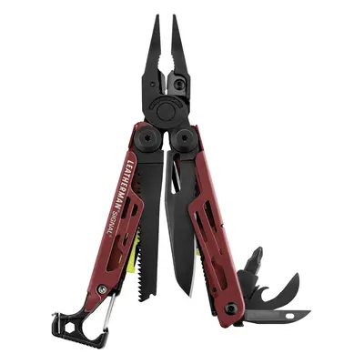 Leatherman SIGNAL CRIMSON