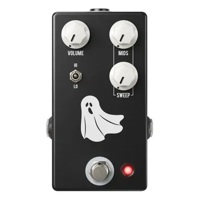 JHS Pedals Haunting Mids