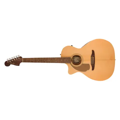 Fender Newporter Player LH WN NAT