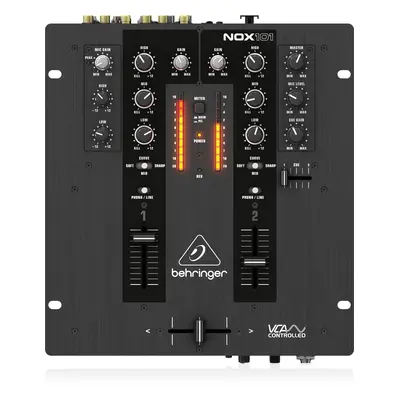 Behringer NOX101