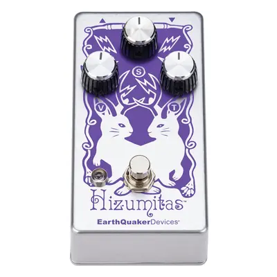 Earthquaker Devices Hizumitas