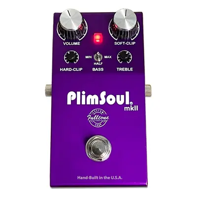 Fulltone PLIMSOUL MKII