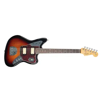 Fender Kurt Cobain Jaguar NOS RW 3CS