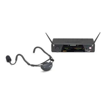 Samson AirLine 77 Headset System QE E2 (rozbalené)