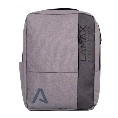 LAMAX Backpack 15 Grey