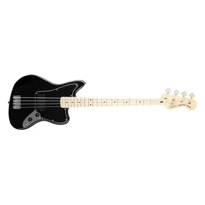 Fender Squier Affinity Jaguar Bass H MN BLK