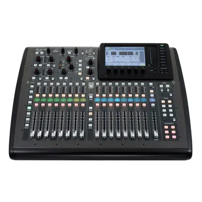 Behringer X32 Compact