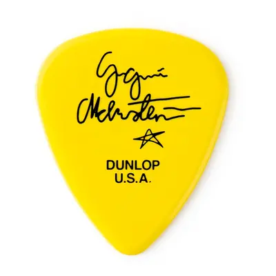 Dunlop Yngwie J. Malmsteen 1.14