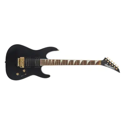 Jackson SLX Soloist Deluxe LRL SBL