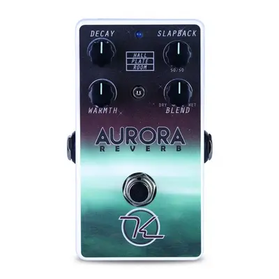 Keeley Aurora Digital Reverb