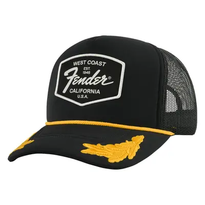 Fender Scrambled Eggs Hat