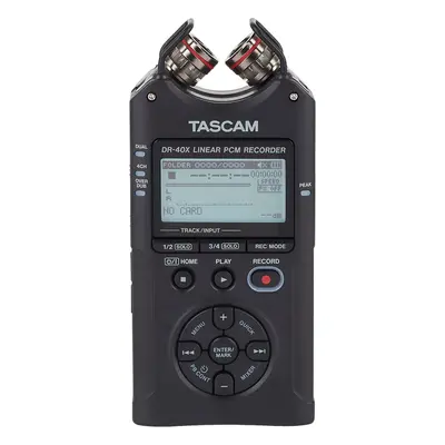 Tascam DR-40X