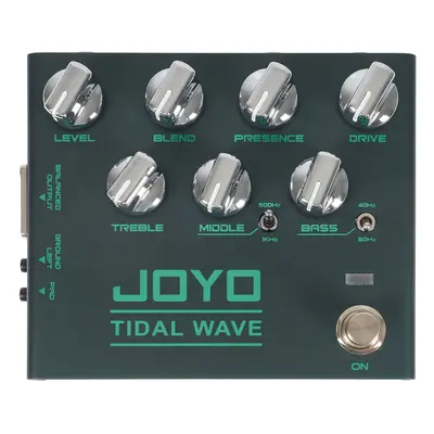 Joyo TIDAL WAVE (rozbalené)