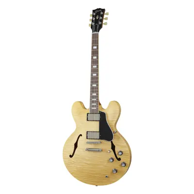 Gibson ES-335 Figured Antique Natural