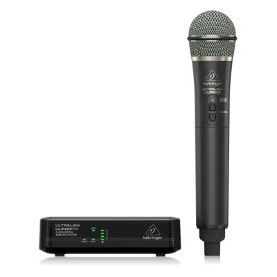 Behringer ULM300MIC