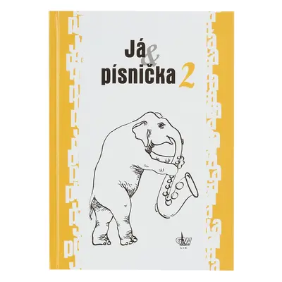 Já & písnička II. díl