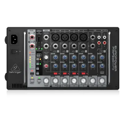 Behringer PMP500MP3