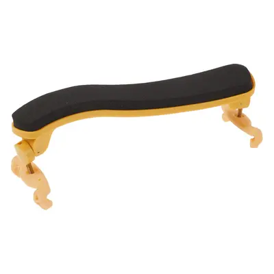 Bacio Instruments Shoulder Rest 4/4 - 3/4 YL