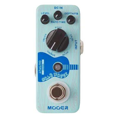 Mooer Baby Water