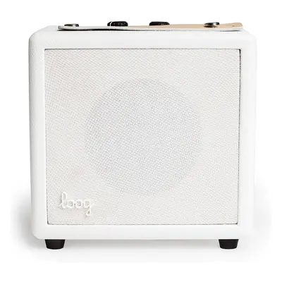 Loog Mini Amp White