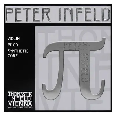 Thomastik Peter Infeld PI100