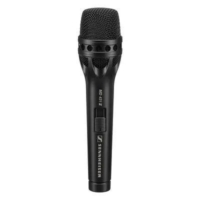 Sennheiser MD431- II