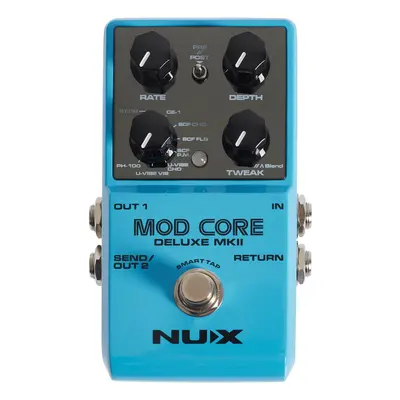 Nux MOD CORE DELUXE MKII