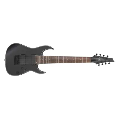 Ibanez RG8EX-BKF