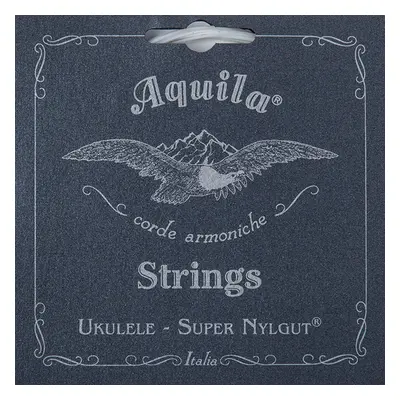 Aquila 101U - Super Nylgut, Ukulele, Soprano, Low-G