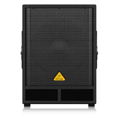 Behringer VQ1500D