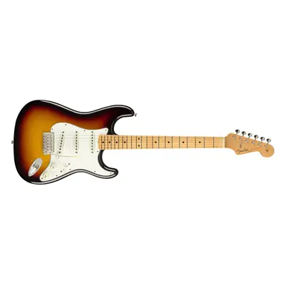 Fender Custom Shop Vintage Custom 62 Stratocaster NOS 3-Color Sunburst