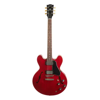 Gibson ES-335 Sixties Cherry