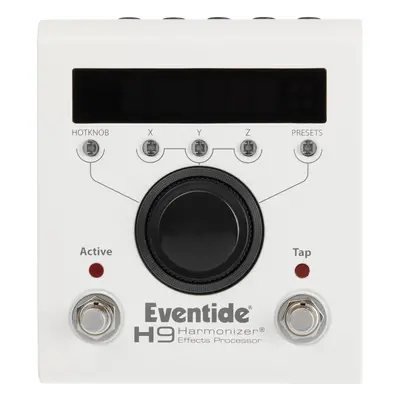 Eventide H9 Max Harmonizer