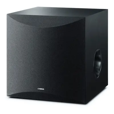 Yamaha NS-SW100 Black