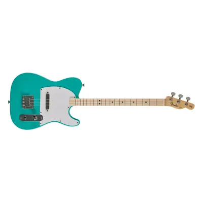 Loog x Fender Telecaster Seafoam Green