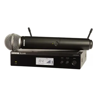 Shure BLX24RE/SM58 H8E