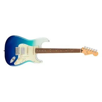 Fender Player Plus Stratocaster HSS PF BLB