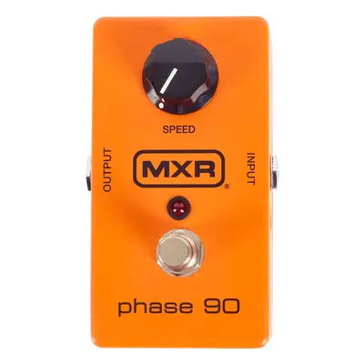 MXR M101 Phase 90