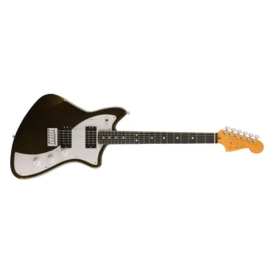 Fender American Ultra II Meteora EB TXT