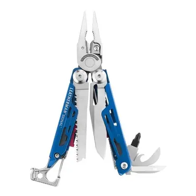 Leatherman SIGNAL COBALT