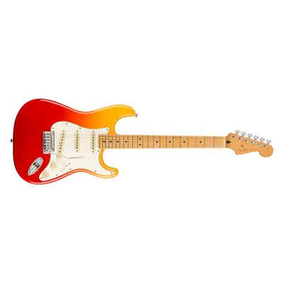 Fender Player Plus Stratocaster MN TQS