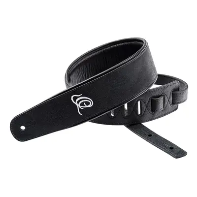 Ortega Leather Strap Black Hole