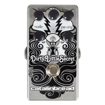 Catalinbread DIRTY LITTLE SECRET MKII