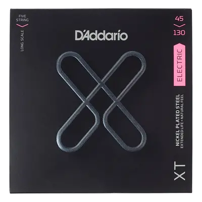 D'Addario XTB45130