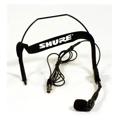 Shure WH20-TQG