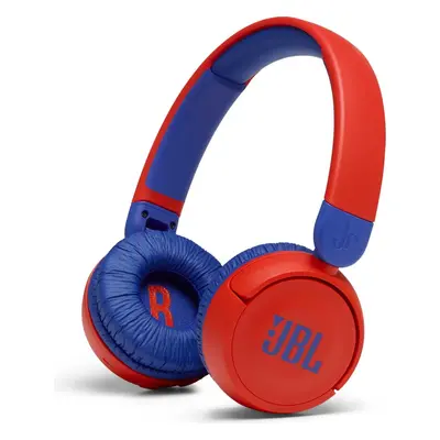 JBL JR310BT Red/Blue