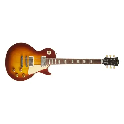 Gibson CS 1958 Les Paul Standard Reissue VOS Iced Tea Burst