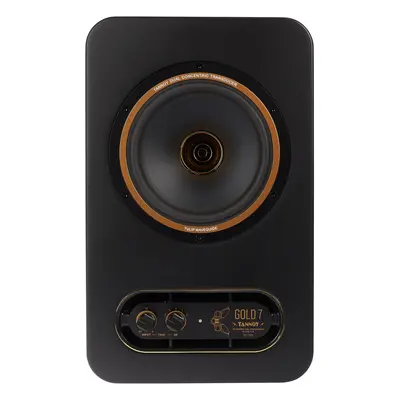 Tannoy GOLD 7 (rozbalené)