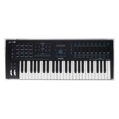 Arturia Keylab mkII 49 Black