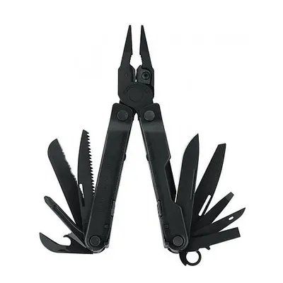 Leatherman REBAR BLACK